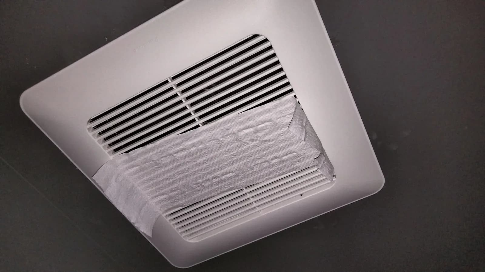 Moisture Defense Package bathroom fan project in Surrey, Surrey, photo 3